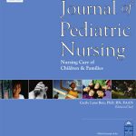Journal of Pediatric Nursing